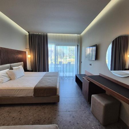 Thassos Imperial Resort Skala Rachoni  Exterior photo