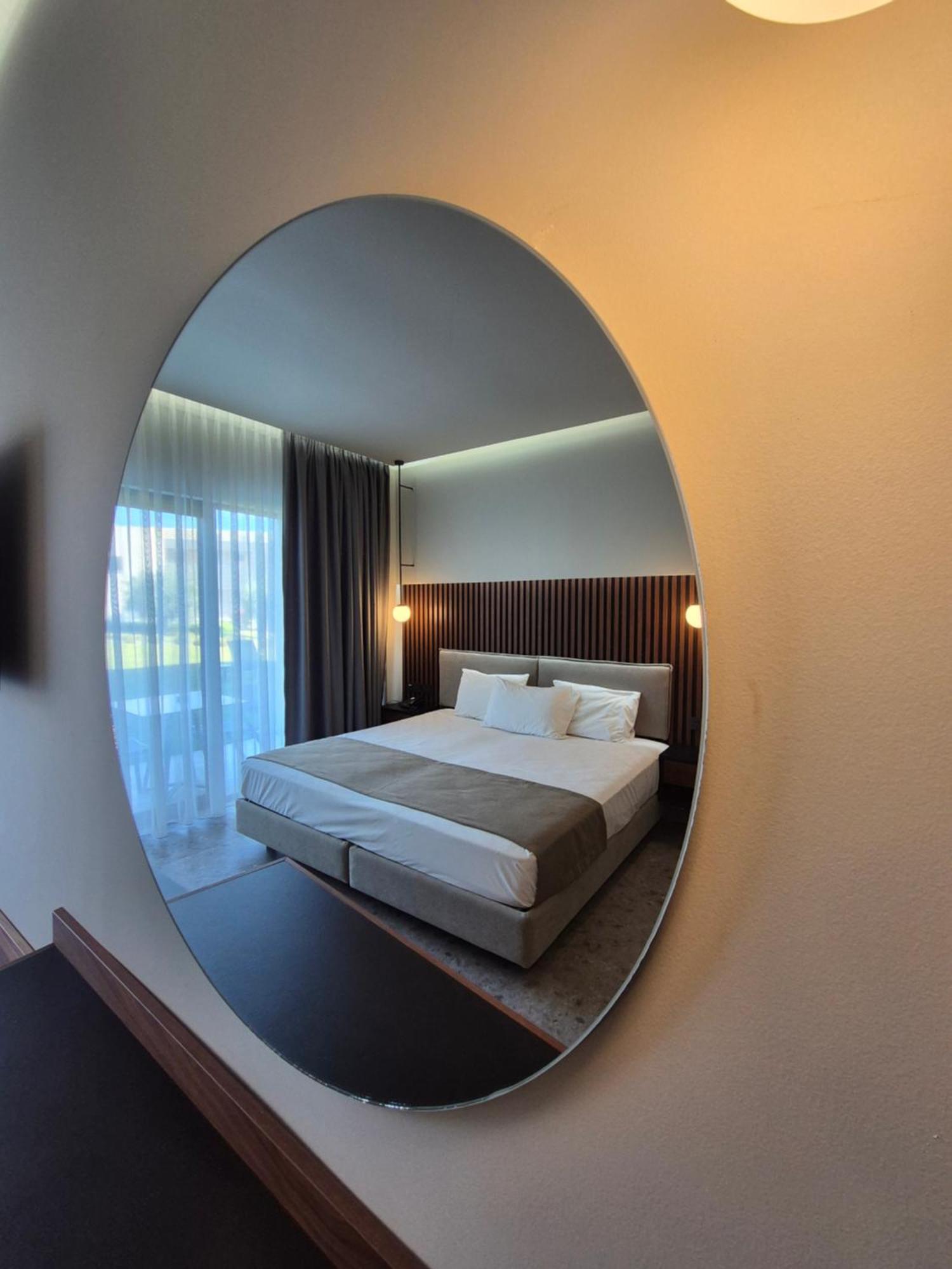 Thassos Imperial Resort Skala Rachoni  Exterior photo