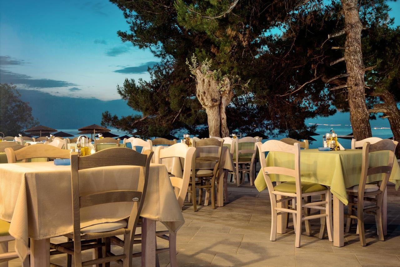 Thassos Imperial Resort Skala Rachoni  Exterior photo