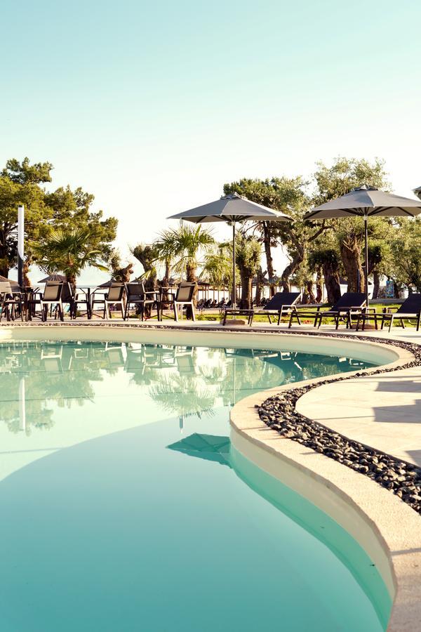 Thassos Imperial Resort Skala Rachoni  Exterior photo
