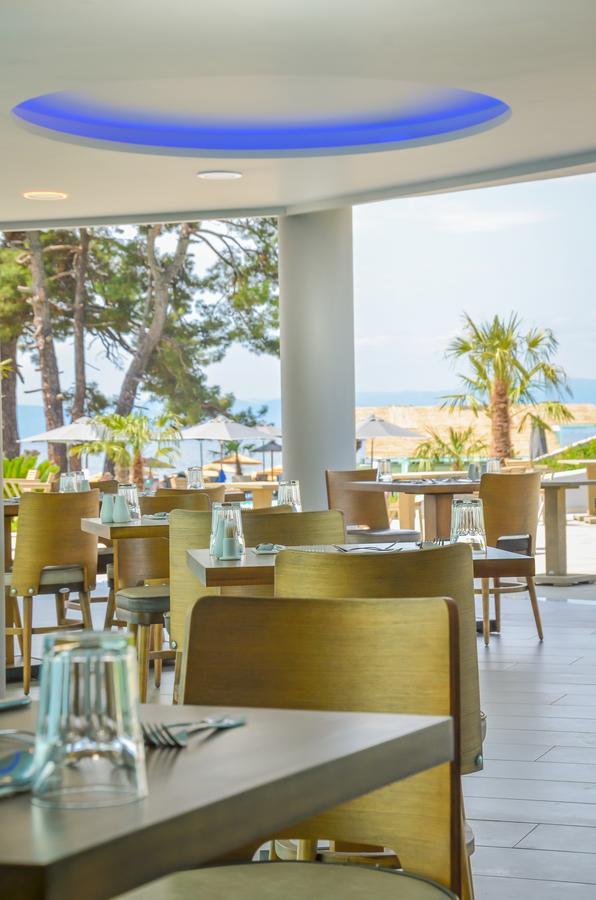 Thassos Imperial Resort Skala Rachoni  Exterior photo