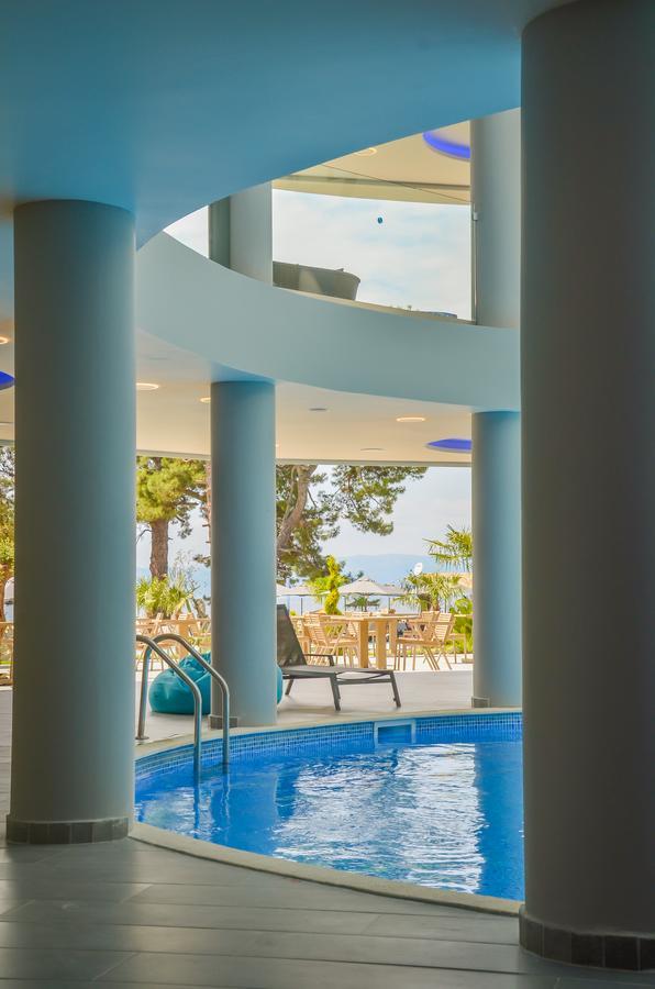 Thassos Imperial Resort Skala Rachoni  Exterior photo