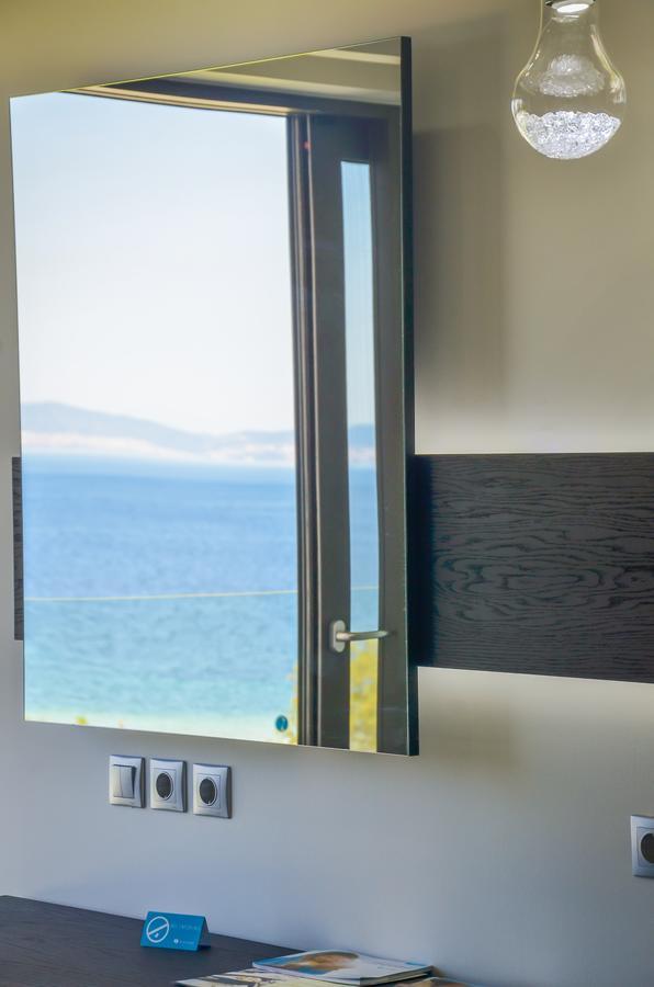 Thassos Imperial Resort Skala Rachoni  Exterior photo
